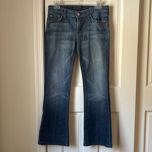 Jeans by 7 For All Mankind